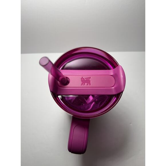 Stanley Exclusive Dia De Muertos Sunrise Catrina 20oz Tumbler BNWT | IN HAND - Picture 3 of 9